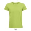 PIONEER MEN T-Shirt 175g in Green