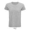 PIONEER MEN T-Shirt 175g in Grey