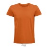 PIONEER MEN T-Shirt 175g in Orange