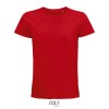 PIONEER MEN T-Shirt 175g in Red