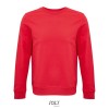COMET SWEATER 280g in Red