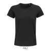 PIONEER WOMEN T-Shirt 175g in Black