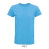 CRUSADER MEN T-Shirt 150g in Blue