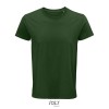 CRUSADER MEN T-Shirt 150g in Green
