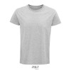 CRUSADER MEN T-Shirt 150g in Grey