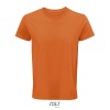 CRUSADER MEN T-Shirt 150g in Orange