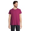 CRUSADER MEN T-Shirt 150g in Purple