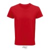 CRUSADER MEN T-Shirt 150g in Red