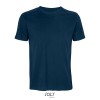 ODYSSEY uni t-shirt 170g in Blue