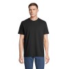 LEGEND T-Shirt Organic 175g in Black