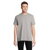 LEGEND T-Shirt Organic 175g in Grey