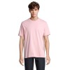 LEGEND T-Shirt Organic 175g in Pink