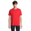 LEGEND T-Shirt Organic 175g in Red