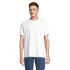 LEGEND T-Shirt Organic 175g in White