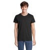RE CRUSADER T-Shirt 150g in Black