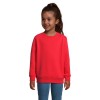 COLUMBIA KIDS  Sweater in Red