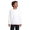 COLUMBIA KIDS  Sweater in White