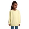 COLUMBIA KIDS  Sweater in Yellow
