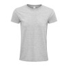 EXPLORER - Explorer T-shirt Unisex in Grey