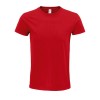 EXPLORER - Explorer T-shirt Unisex in Red
