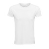 EXPLORER - Explorer T-shirt Unisex in White