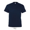 VICTORY V-NECK T-SHIRT 150 in Blue