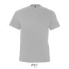 VICTORY V-NECK T-SHIRT 150 in Grey