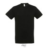 REGENT Uni T-Shirt 150g in Black