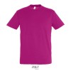 REGENT Uni T-Shirt 150g in Pink