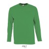 MONARCH MEN T-Shirt 150g in Green