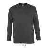 MONARCH MEN T-Shirt 150g in Grey
