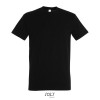 IMPERIAL MEN T-Shirt 190g in Black