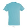 IMPERIAL MEN T-Shirt 190g in Blue