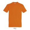 IMPERIAL MEN T-Shirt 190g in Orange