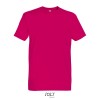 IMPERIAL MEN T-Shirt 190g in Pink