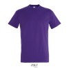 IMPERIAL MEN T-Shirt 190g in Purple