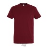 IMPERIAL MEN T-Shirt 190g in Red