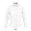 EDEN women shirt 140g in White