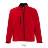 RELAX MEN SS JACKET 340g in Red