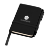 Notebook & Stylus in black