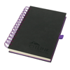 Wiro Journal in purple