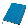 Rivista Notebook Large in blue
