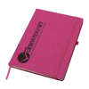Rivista Notebook Large in pink