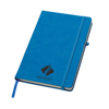 Rivista Notebook Medium in blue