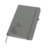 Rivista Notebook Medium in grey