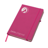 Rivista Notebook Medium in pink
