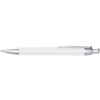 Abacus Ballpen (Full Colour Wrap) Logo Clip 1 (FCP Or LCP) in white