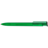 Absolute Frost Ballpen (Line Colour Print) in green