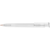 Absolute Frost Ballpen (Line Colour Print) in white