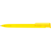 Absolute Frost Ballpen (Line Colour Print) in yellow